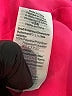 J.Crew 100% Polyester Pink Formal Skirt Size 2 - photo 4
