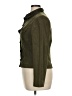 Lennie For Nina Leonard Green Jacket Size 14 - photo 5