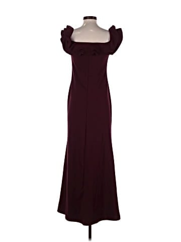 Mind Code Cocktail Dress (view 2)