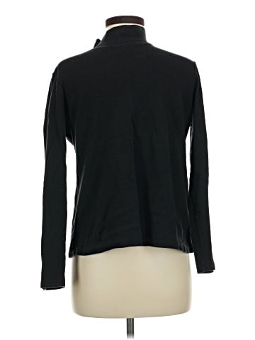 Laura Scott Turtleneck Sweater (view 2)