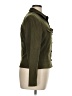 Lennie For Nina Leonard Green Jacket Size 14 - photo 4