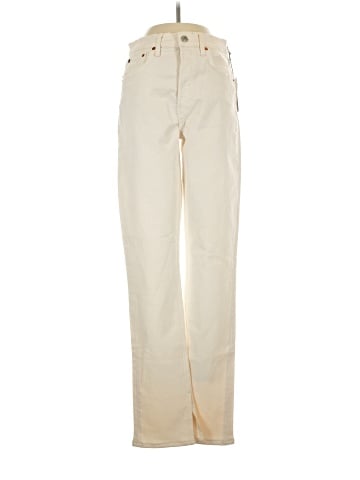 RE/DONE Jeans (view 1)