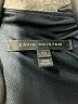 David Meister Black Cocktail Dress Size 10 - photo 7