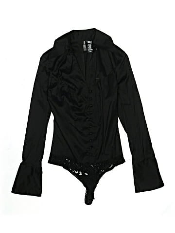 Bisou Bisou Bodysuit (view 1)