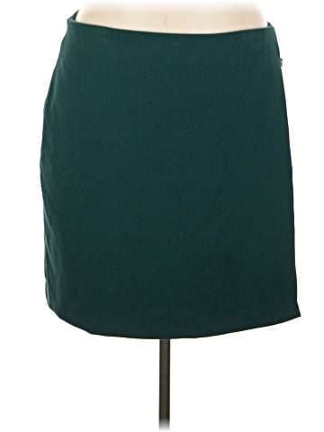 Ann Taylor Casual Skirt (view 1)