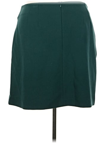 Ann Taylor Casual Skirt (view 2)