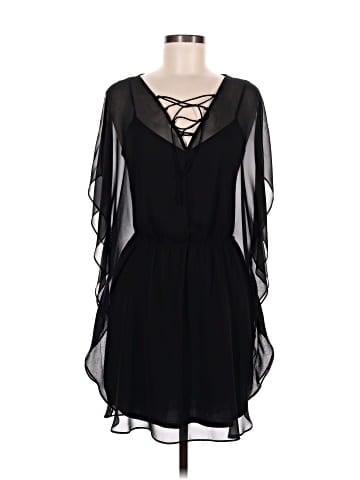 Express Cocktail Dress (view 1)