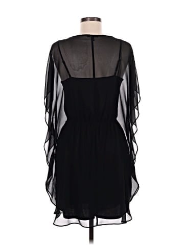 Express Cocktail Dress (view 2)