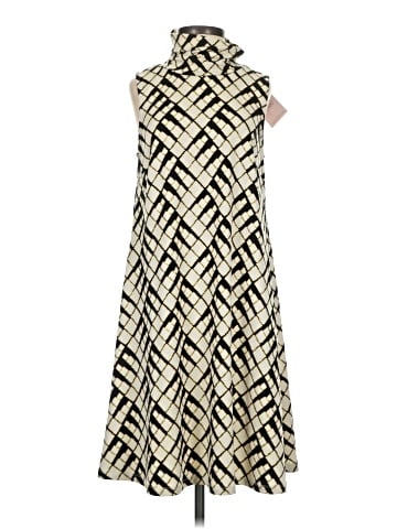Julie Brown Casual Dress (view 1)