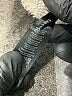 ASOS Plaid Gray Dress Pants Size 2 - photo 5