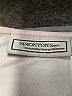 Simonton Says 100% Polyester Pink Sleeveless Blouse Size M - photo 4