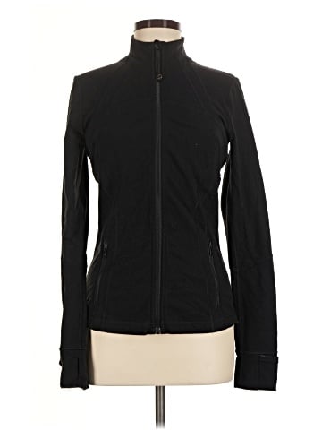 Lululemon Athletica Track Jacket (view 1)