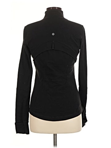 Lululemon Athletica Track Jacket (view 2)