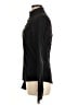 Lululemon Athletica Black Track Jacket Size 8 - photo 5
