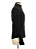 Lululemon Athletica Black Track Jacket Size 8 - photo 4