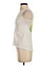 Craft 100% Polyester Ivory Active Tank Size S - photo 5