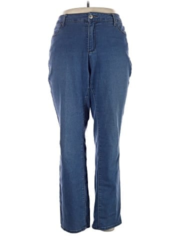 Faded Glory Jeans (view 1)