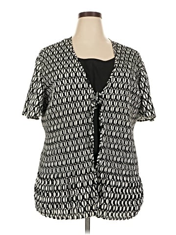 Maggie Barnes Casual Dress (view 1)