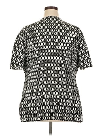 Maggie Barnes Casual Dress (view 2)
