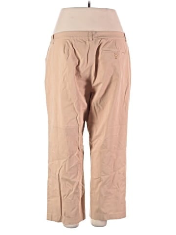 Lauren by Ralph Lauren Khakis (view 2)