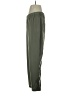 Chico's Solid Green Casual Pants Size S - photo 5