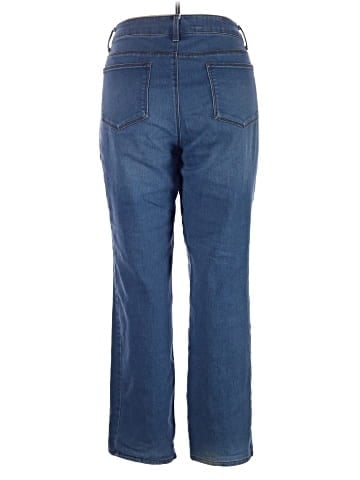 Faded Glory Jeans (view 2)