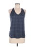 Papermoon Blue Tank Top Size M - photo 1