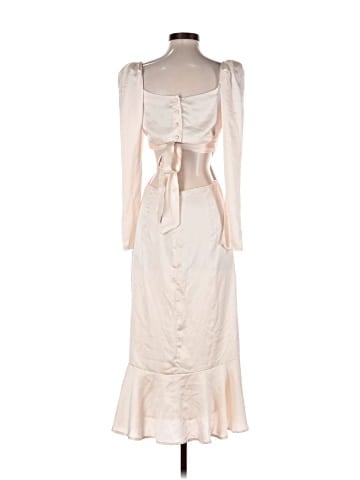 ASTR The Label Cocktail Dress (view 2)