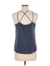 Papermoon Blue Tank Top Size M - photo 2