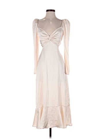 ASTR The Label Cocktail Dress (view 1)