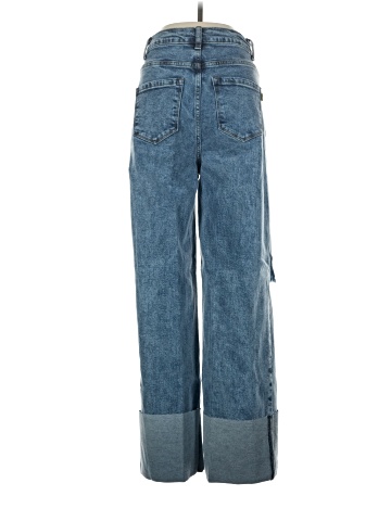 Vibrant M.I.U Jeans (view 2)