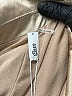 Glam Tan Cocktail Dress Size S - photo 7