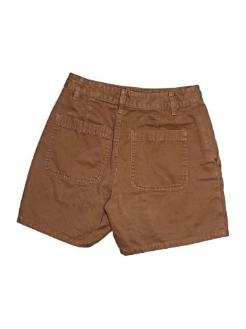 Sun-deh Khaki Shorts (view 2)
