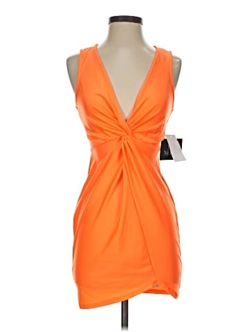 The Moon Cocktail Dress (view 1)