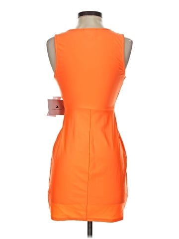 The Moon Cocktail Dress (view 2)