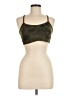 Lululemon Athletica Green Tank Top Size 8 - photo 1