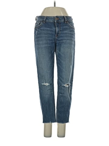White House Black Market Jeans (view 1)