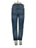 White House Black Market Blue Jeans Size 0 - photo 2