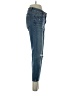 White House Black Market Blue Jeans Size 0 - photo 4