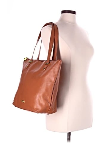 Mangano Tote (view 2)