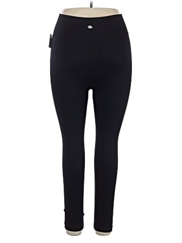 Body Up Active Pants (view 2)
