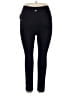 Body Up Black Active Pants Size XXL - photo 2
