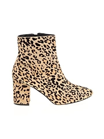 Halogen Ankle Boots (view 1)