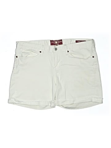 Lucky Brand Khaki Shorts (view 1)