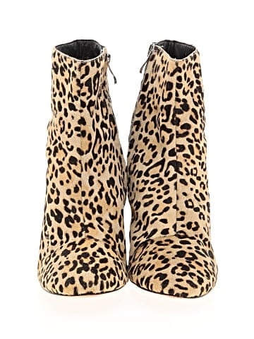 Halogen Ankle Boots (view 2)