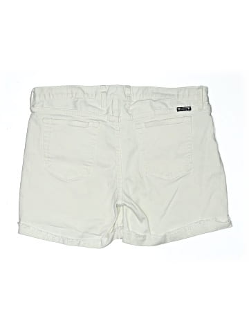 Lucky Brand Khaki Shorts (view 2)