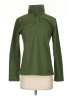 Mountain Khakis 100% Polyester Green Turtleneck Sweater Size S - photo 1