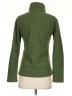 Mountain Khakis 100% Polyester Green Turtleneck Sweater Size S - photo 2