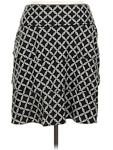 White House Black Market Casual Skirt (view 1)