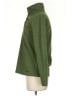 Mountain Khakis 100% Polyester Green Turtleneck Sweater Size S - photo 5